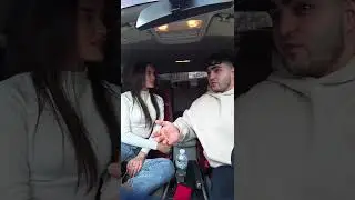 ПРАНК НАД ДЕВУШКОЙ/С ПОДРУГОЙ ДЕВУШКИ ПРАНКУЕМ ДЕВУШКУ АХАХАХА 