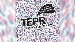 Tepr - Minuit Jacuzzi feat. GrandMarnier (DatA Remix)