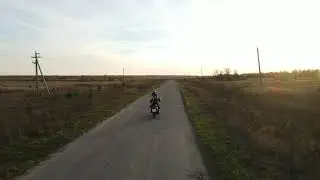 DOMINAR 400