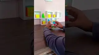 5x5 Rubik's cube on beat 🥵 | GT_Gaming 