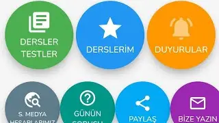 Açık Ortaokul derslerine nasıl ve nereden çalışacağım? Çıkmış sorular ile Ortaokul sınavına hazırlık