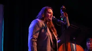 Maddie Thies “Everywhere and Nowhere” - 2022 Cedar Commissions