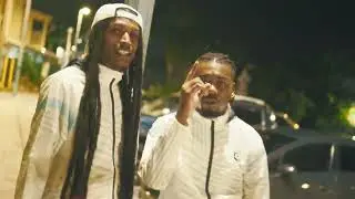 BREXO x VIÉ COULI'A - MALHONNÊTE #QDGZ