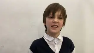 Филипп Фуст КиноШкола. Самопробы