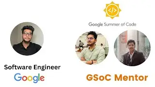 GSoC 2024 Roadmap | Google Summer of Code | Gsoc Mentors