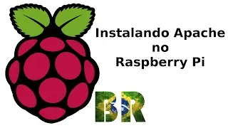 #3 Instalando o Apache no Raspberry Pi
