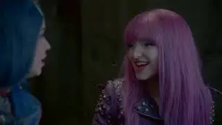 For The First Time In Forever reprise scene from Frozen