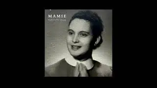 MAMIE - GABY (clip lyrics)