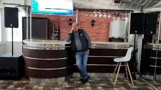 Владимир Ухтинский