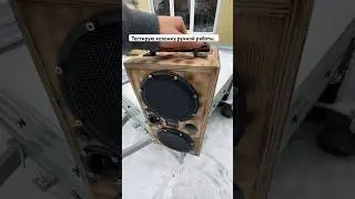 Собрал из ХЛАМА в ГАРАЖЕ😎 