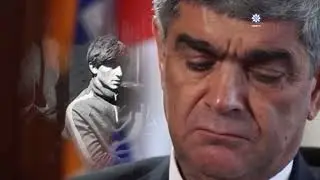 О том, как военный преступник Виталий Баласанян убил Натига Гасымова