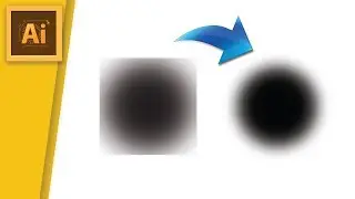 FIX Pixelated Effects In Illustrator ((SOLVED)) Perfect Gaussian Blur Effect