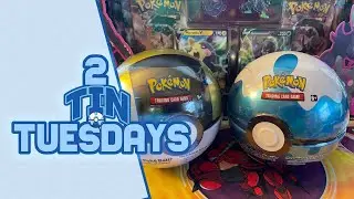 TIME TO COPY CAT!!│TWO TIN TUESDAYS│EPISODE 1
