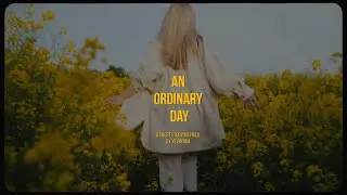 Yevheniia | cinematic video portrait | sony a7 iv + sony 35 1.4 zeiss