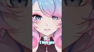VTuber with an attachment issue