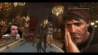 Dishonored 2 | Uncut | PotatoAimx