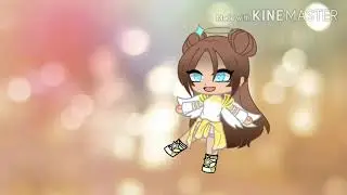 У меня сегодня день рождения!!! МеМе: Gacha Club