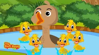 Best Nursery Rhymes & Kids Songs Compilation - Baby Songs, ABC Song, Phonics Song, Kids Cartoons