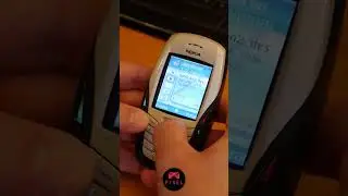 Nokia 6600 sounds 