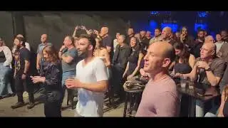 מה שאני רוצה - שרון הולצמן בהופעה