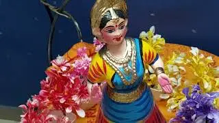 puja at srie connections