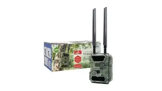 Video - Camera vanatoare PNI Hunting 400C 12MP 4G LTE, GPS, trimite video si foto pe e-mail