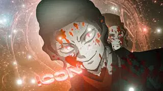 Muzan Kibutsuji - Demon Slayer [AMV/Edit] Alight Motion