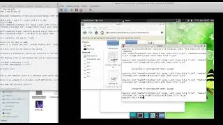 DianFreya Math Physics Simulator-2023-Plot Box2D Result with Gnuplot