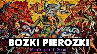 Bożki pierożki – Mea Turpia ft. Suno