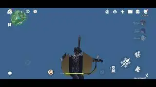 Genshin impact bug and glitches