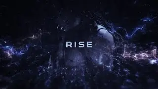 Rise - Cinematic Trailer - After Effects Template - Videohive