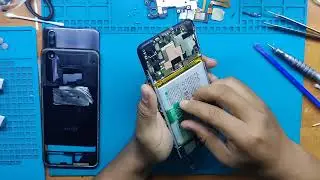 Vivo Z1 Pro LCD Replacement