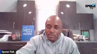 SPOON TALK OCTOBER 26, 2024