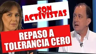 PODUJE CUENTA LA VERDAD  "COMO FUE EL ENCONTRÓN CON LOS ACTIVISTAS DE TOLERANCIA CERO"