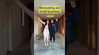 We’re moving our Small Business! 