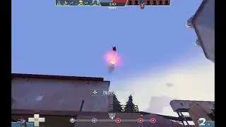 [TF2] Cool Airshot