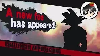 What Characters Are In Smash Bros Switch Edition?