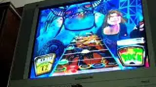 GH2 Thunderhorse Expert Dualshock