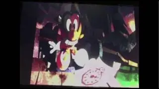 PixarShark Plays Epic Mickey - Part 16: YAR HAR FIDDLE DEE DEE