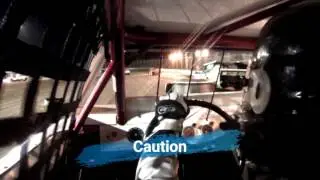 KSP Speedway Modified Feature 5-6-17