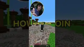 How to Join the Craziest Minecraft SMP (Java and Bedrock)