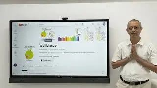 वेल्बिअन्स चॅनल सबस्क्राआईब करा (4K UHD Video)