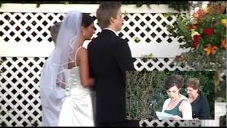 D+R Wedding: Readings