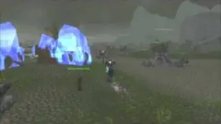 Pax Vobiscum - Stormwind Invasion