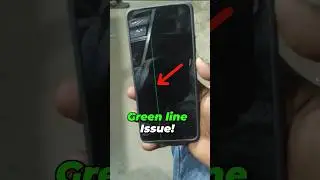 ONEPLUS NORD CE 4 GREEN LINE ISSUE !