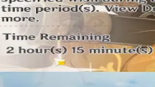 american servers can relate - Genshin Impact