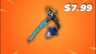 I Paid $7.99 to Get a Win😀