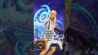 FFXIV Dancer Controller Guide Part 4 