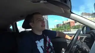 КОНФЛИКТ ЦАРЯ ВСЕЯ СБЕРБАНКА Грефа С ТАКСИСТАМИ 