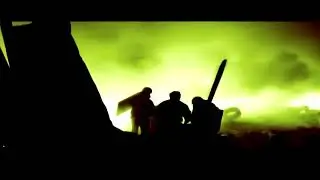 День Героїв Небесної Сотні - Ми йдемо в бій земля гуде